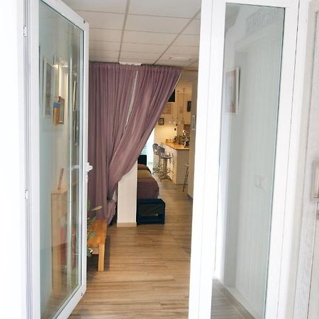 Lux Valentia Olta Calpe Appartement Buitenkant foto