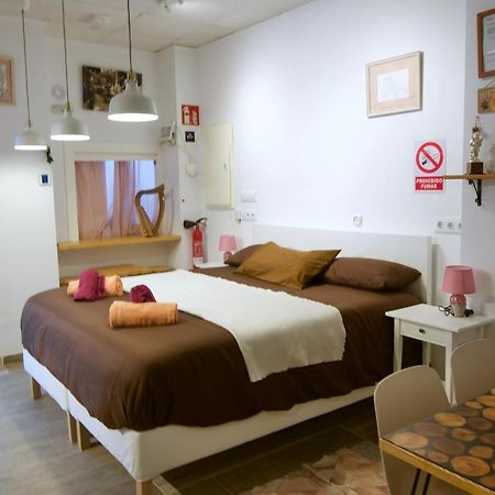 Lux Valentia Olta Calpe Appartement Buitenkant foto
