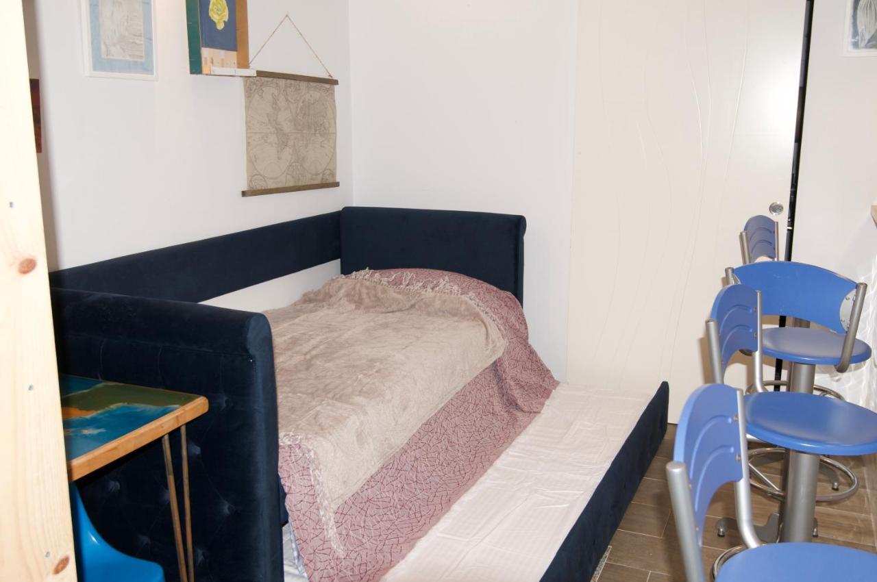 Lux Valentia Olta Calpe Appartement Buitenkant foto