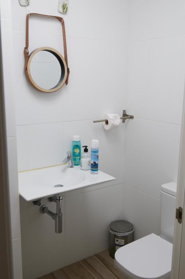 Lux Valentia Olta Calpe Appartement Buitenkant foto