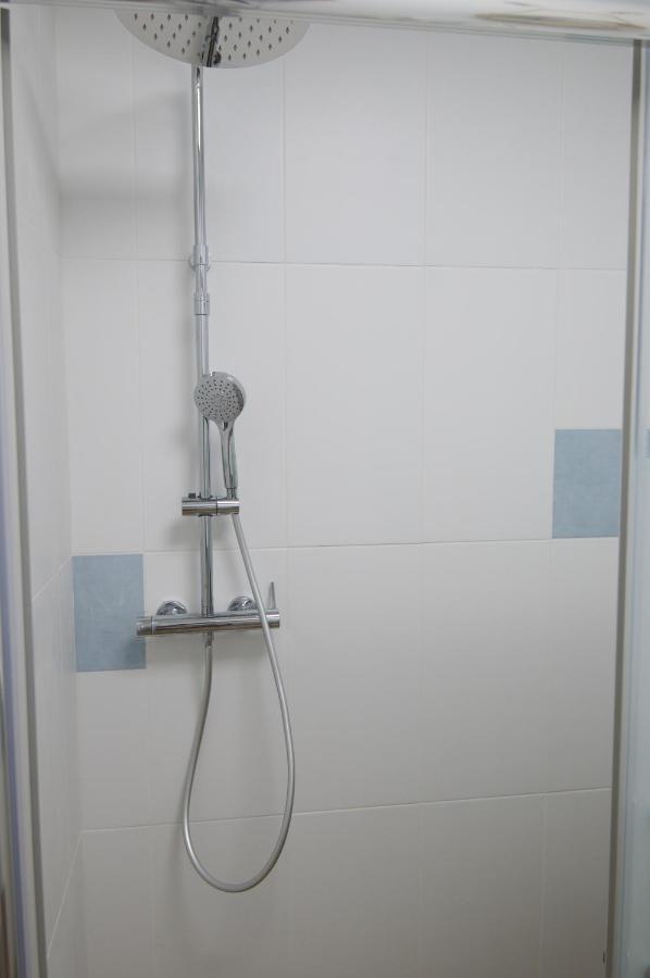 Lux Valentia Olta Calpe Appartement Buitenkant foto
