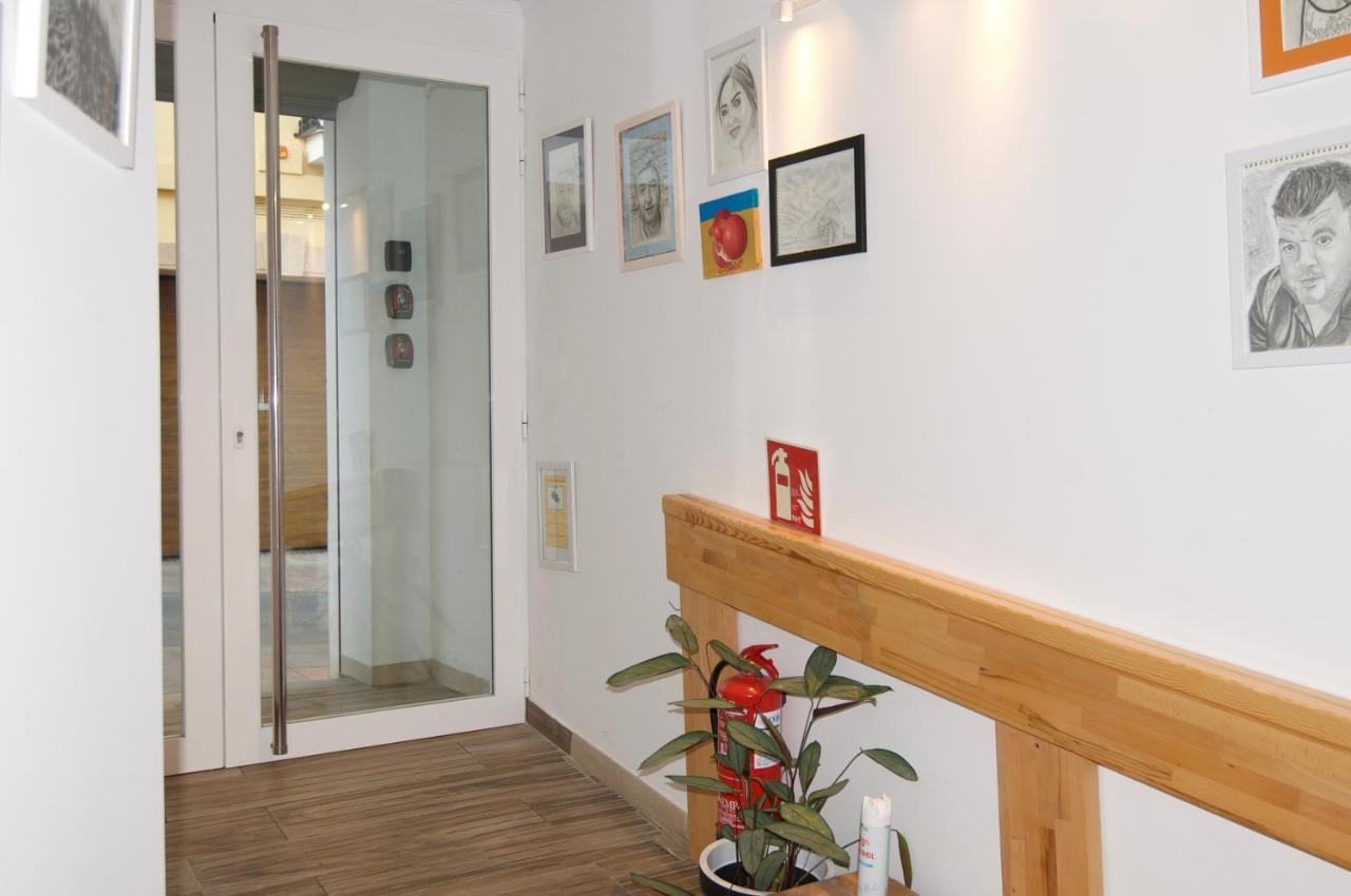 Lux Valentia Olta Calpe Appartement Buitenkant foto