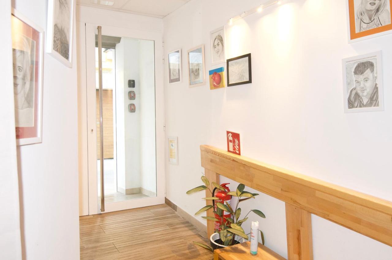 Lux Valentia Olta Calpe Appartement Buitenkant foto