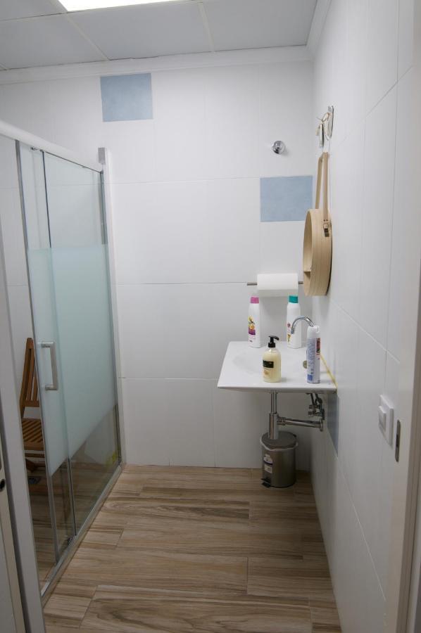 Lux Valentia Olta Calpe Appartement Buitenkant foto