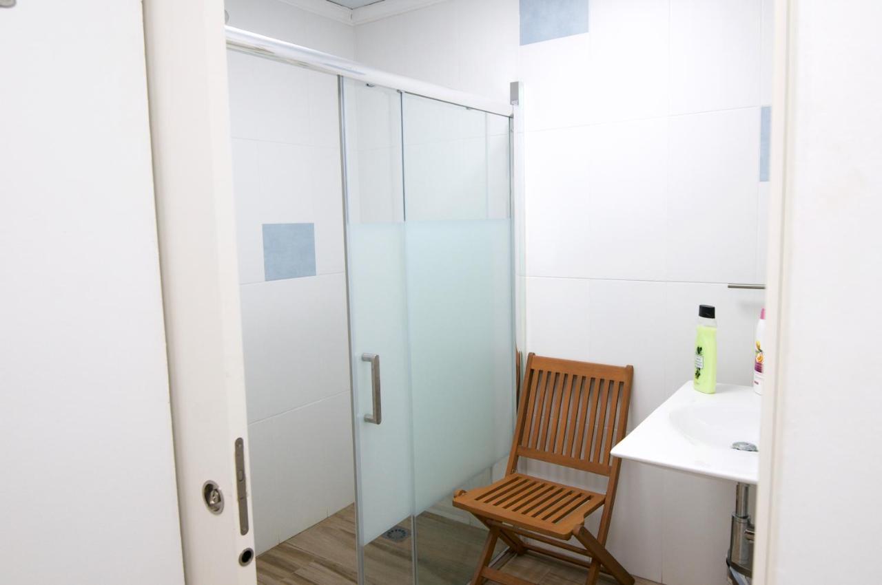 Lux Valentia Olta Calpe Appartement Buitenkant foto