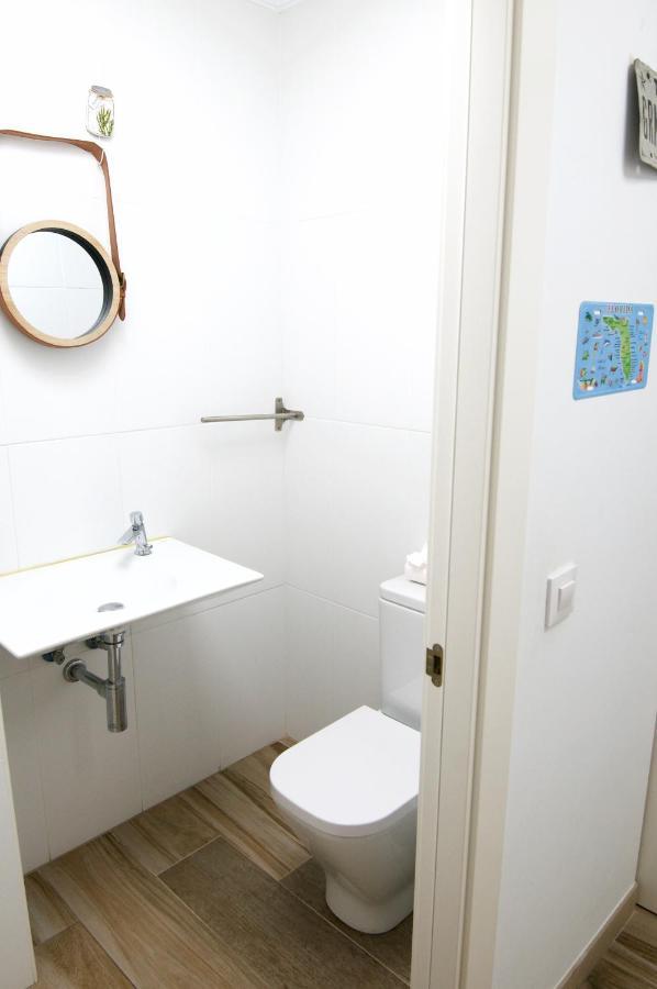 Lux Valentia Olta Calpe Appartement Buitenkant foto