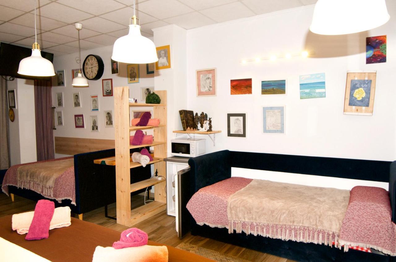Lux Valentia Olta Calpe Appartement Buitenkant foto